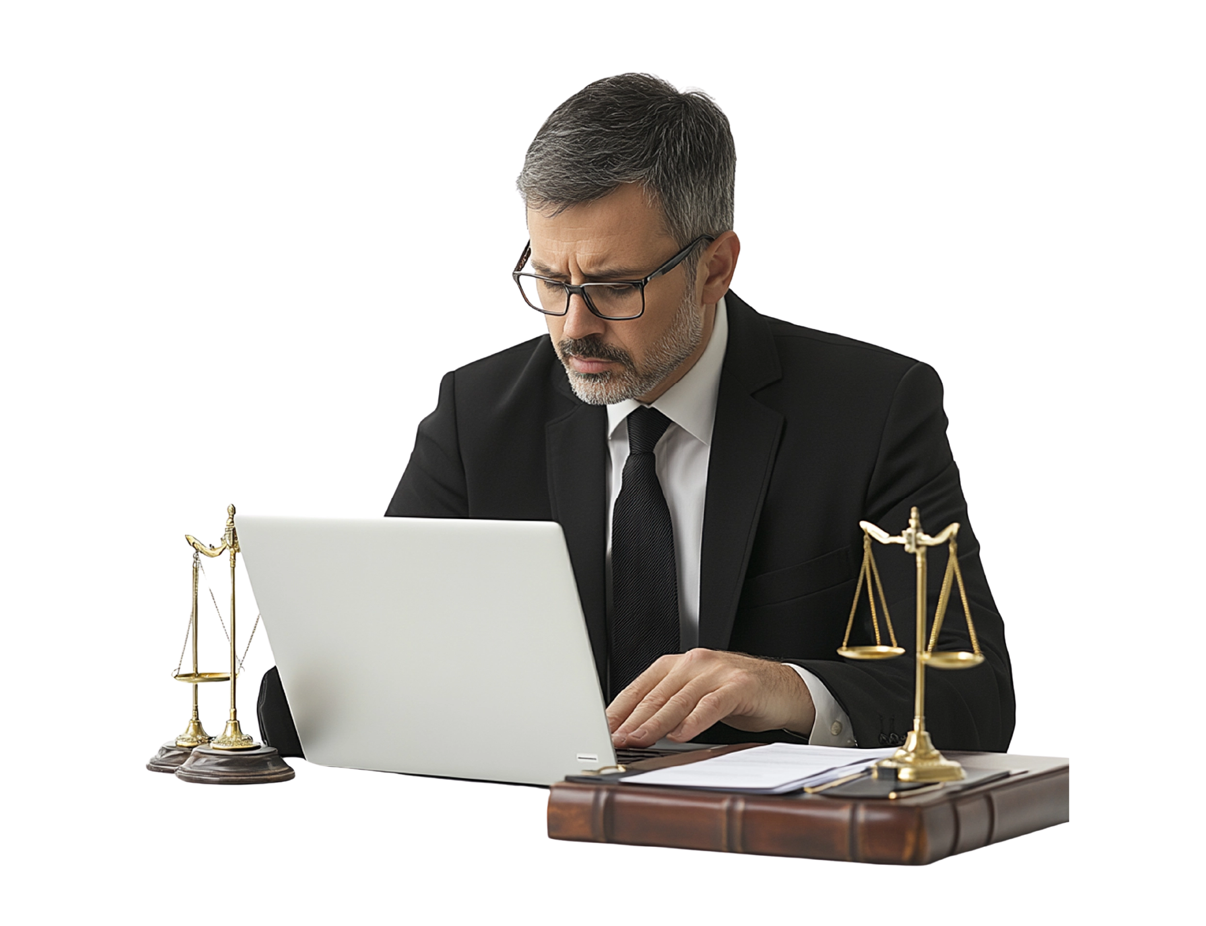 Legal Expert